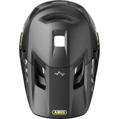 YOUDROP FF VELVET BLACK S CE