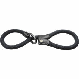 INFINITY LOOP 1806 110CM BLK