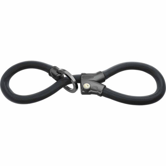 INFINITY LOOP 1806 110CM BLK
