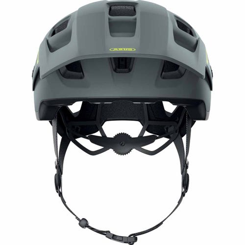 MODROP MIPS CONCRETE GREY L