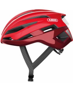 STORMCHASER BLAZE RED M