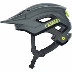 CLIFFHANGER MIPS GREY S