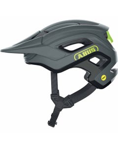 CLIFFHANGER MIPS GREY S