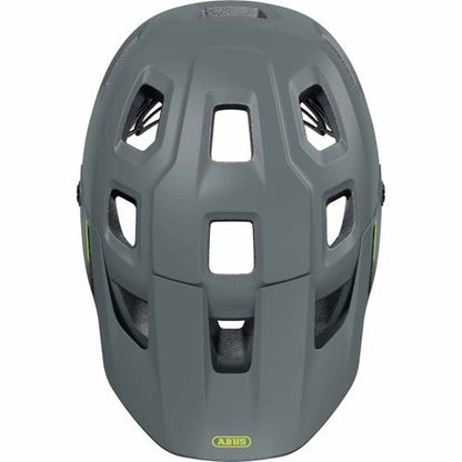 MODROP MIPS CONCRETE GREY S