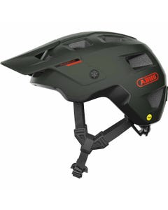 MODROP MIPS PINE GREEN S