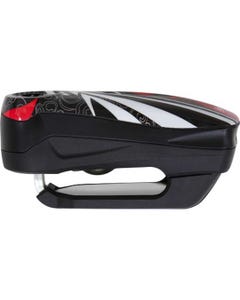 DETECTO 7000RS 1 SONIC FLM BLK