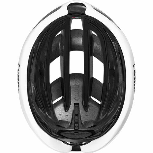 AIRBREAKER 2.0 SHINY WHITE M