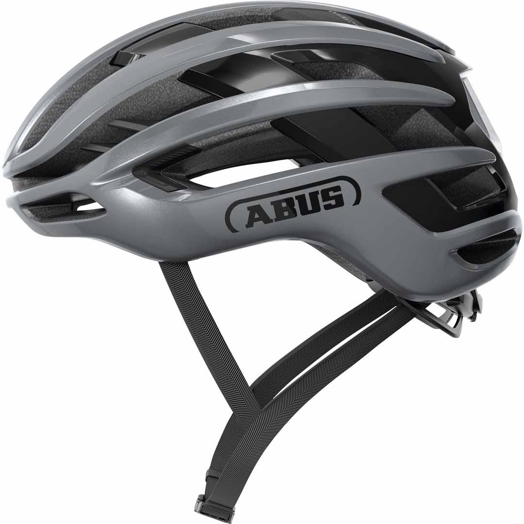 AIRBREAKER 2.0 SILVER M