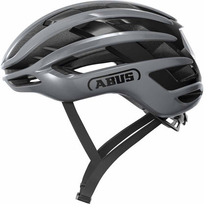AIRBREAKER 2.0 SILVER L