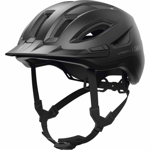 URBAN-I 4.0 ACE BLACK M