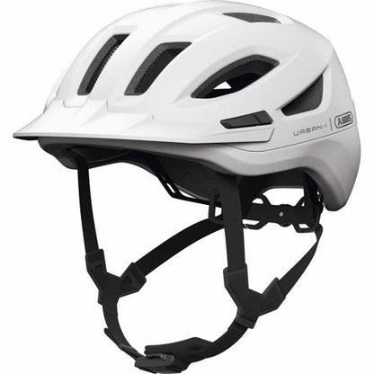 URBAN-I 4.0 ACE WHITE S