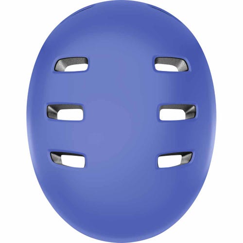 XOXO MONO BLUE L