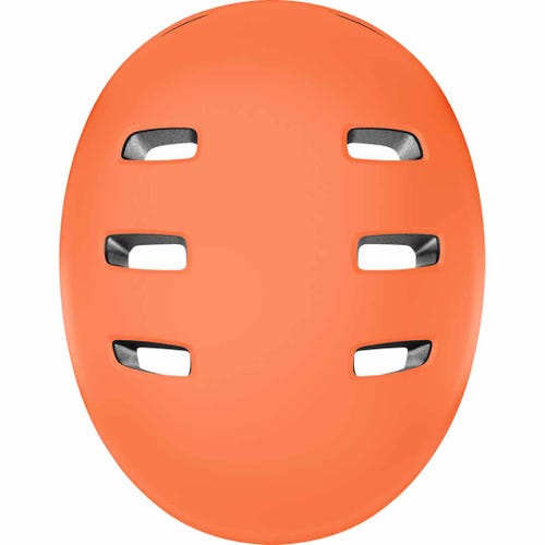 XOXO MONO ORANGE M