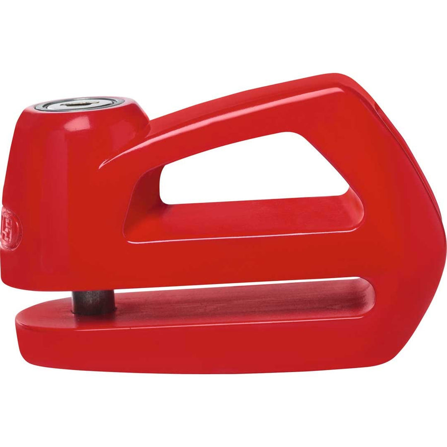 ABUS ELEMENT 290 RED