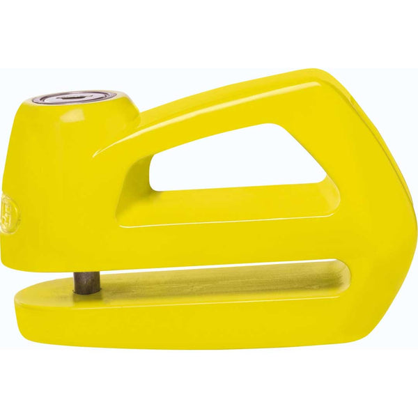 ABUS ELEMENT 285 YELLOW