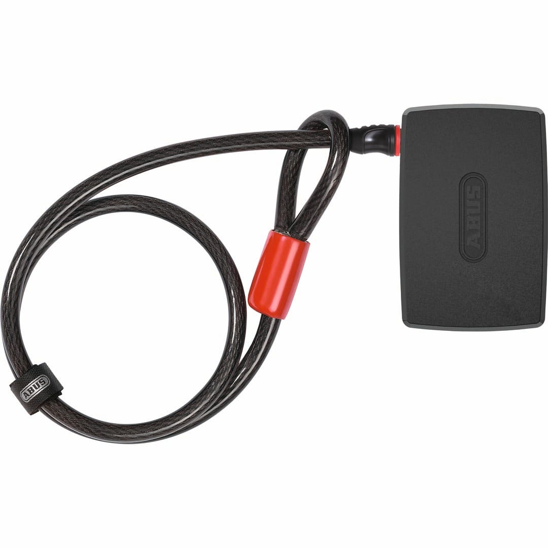 ALARMBOX 2.0 BK 12MM COI 100CM