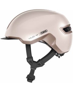 HUD-Y CHAMPAGNE GOLD M