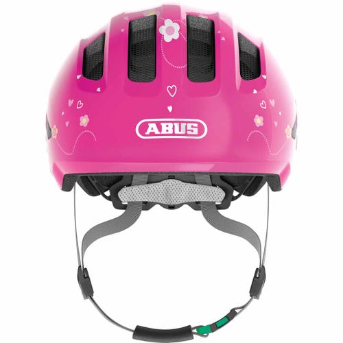 SMILEY 3.0 PINK BUTTERFLY M