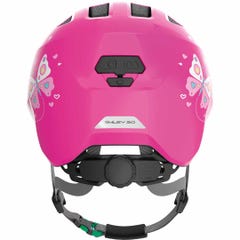 SMILEY 3.0 PINK BUTTERFLY M