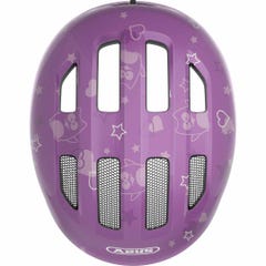SMILEY 3.0 PURPLE STAR S