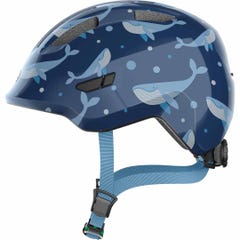 SMILEY 3.0 BLUE WHALE M
