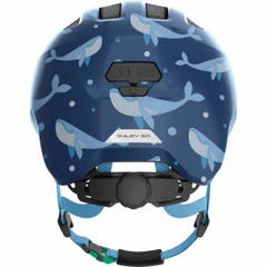 SMILEY 3.0 BLUE WHALE M