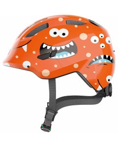 SMILEY 3.0 ORANGE MONSTER S