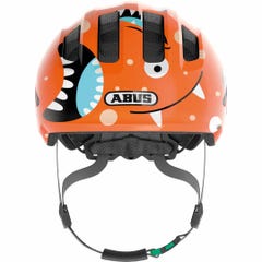 SMILEY 3.0 ORANGE MONSTER M