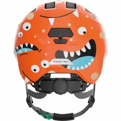 SMILEY 3.0 ORANGE MONSTER M