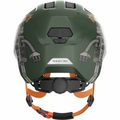 SMILEY 3.0 GREEN ROBO S