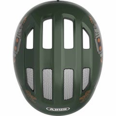 SMILEY 3.0 GREEN ROBO M