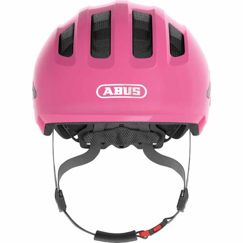 SMILEY 3.0 SHINY PINK S
