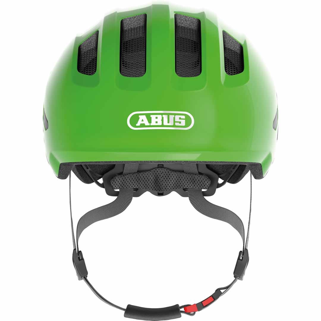 SMILEY 3.0 SHINY GREEN M