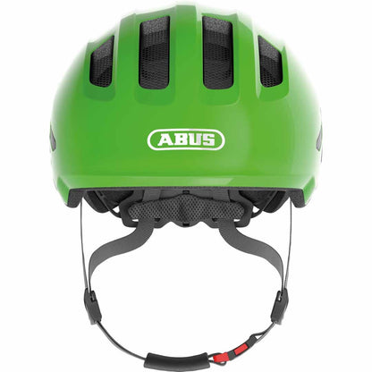 SMILEY 3.0 SHINY GREEN M