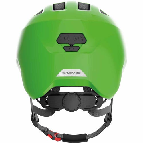 SMILEY 3.0 SHINY GREEN M