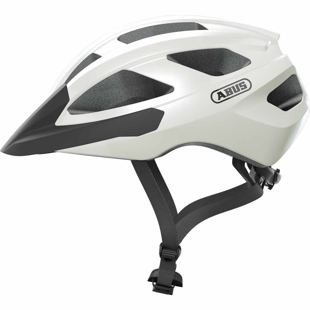 MACATOR PEARL WHITE M