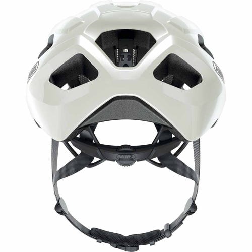 MACATOR PEARL WHITE L