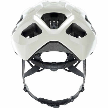 MACATOR PEARL WHITE L