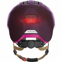 SMILEY 3.0 ACE LED PURPLE S
