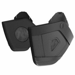EARPADS BLK LEFT/RIGHT SIDE