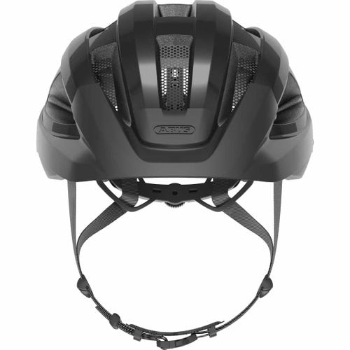 MACATOR VELVET BLACK S
