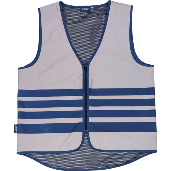ABUS Lumino Urban Vest SR XXL