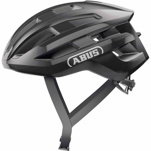 POWERDOME SHINY BLACK