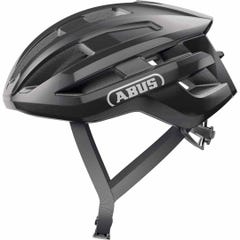 POWERDOME SHINY BLACK