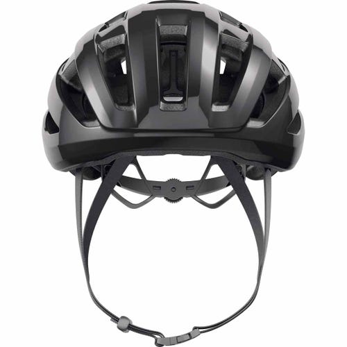 POWERDOME SHINY BLACK