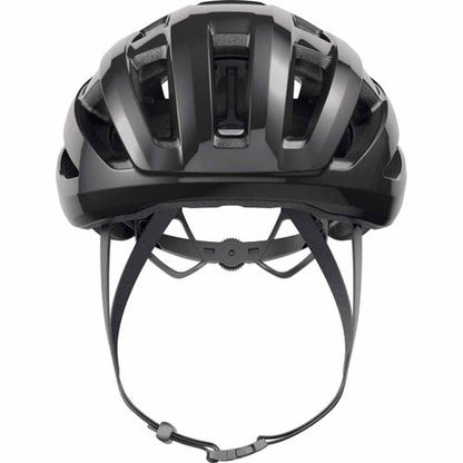 POWERDOME SHINY BLACK