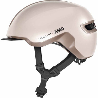 HUD-Y CHAMPAGNE GOLD S