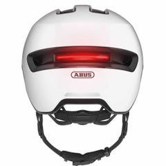 HUD-Y SHINY WHITE S