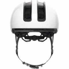 HUD-Y SHINY WHITE M