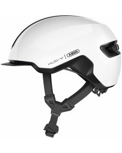 HUD-Y SHINY WHITE L